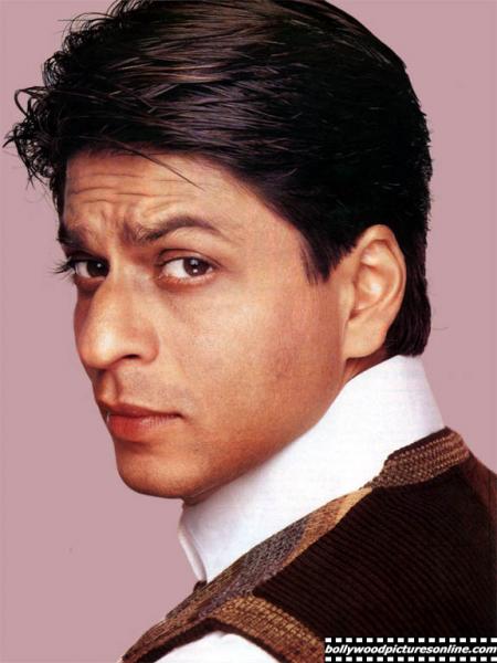 shahrukh khan